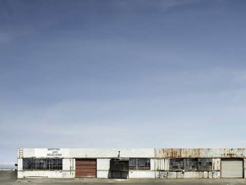 Warehouse 4
