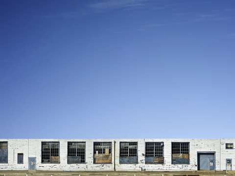 Warehouse 2