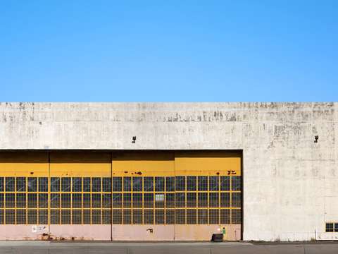 Warehouse 20