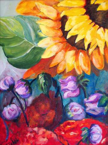 Bouquet 5