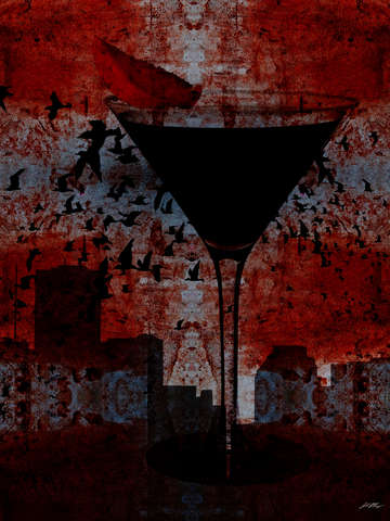 Evening drink