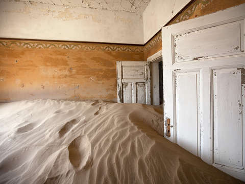 Kolmannskop no7