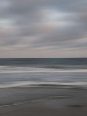 California Beach