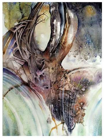 Water dreams