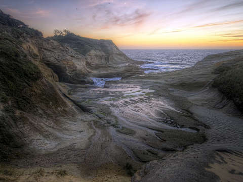 Cape kiwanda 7 11 13
