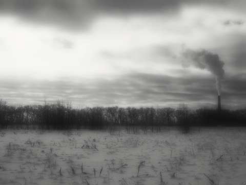 Nuclear winter