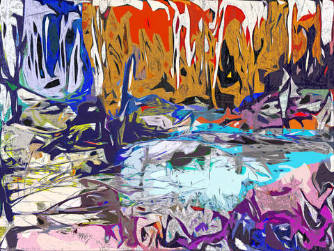 Rock pool 5