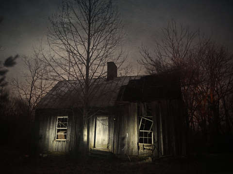 Virginia secrets