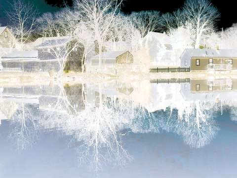 Spooky houses 2