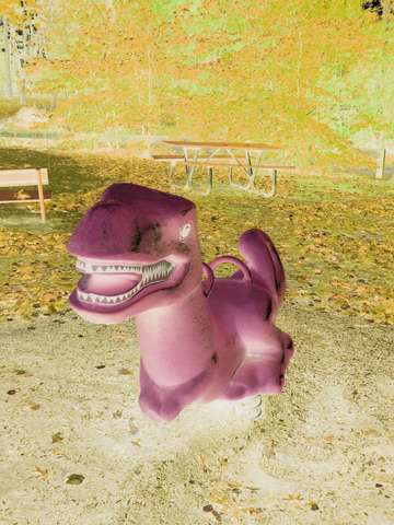 Barneyosauraus