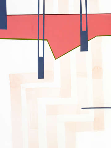 Spatial Poetics no. 5