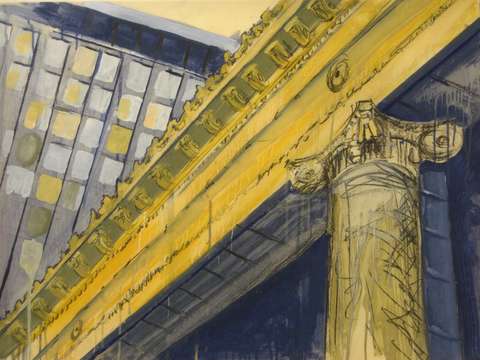 Architectural study