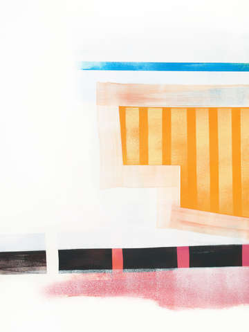 Spatial poetics no 14