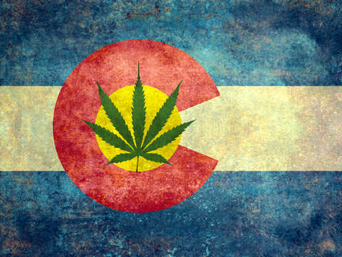 Colorado mary jane
