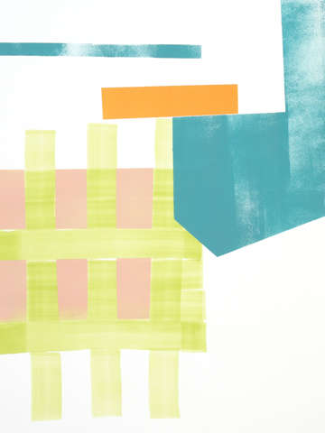 Spatial poetics no 22