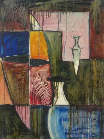 Vase 3