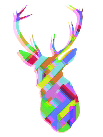 Dear deer