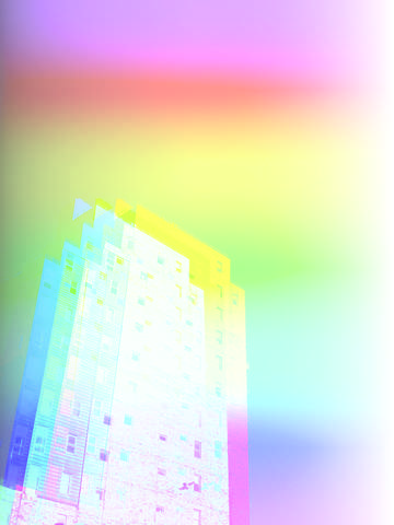Spectrum building