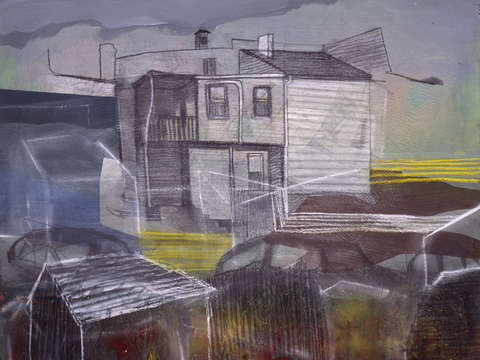 House layered