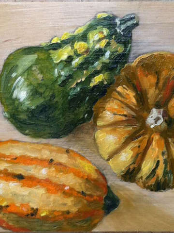 Autumnal