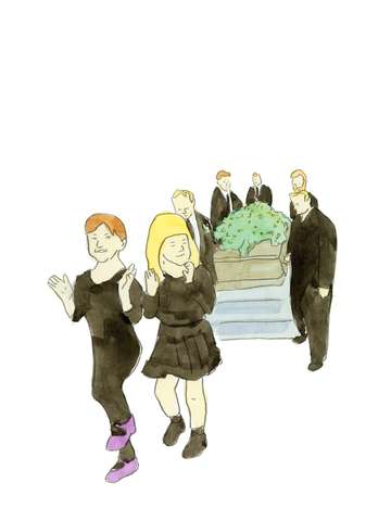 Funeral