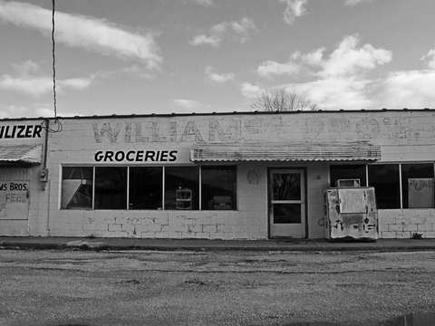 Groceries