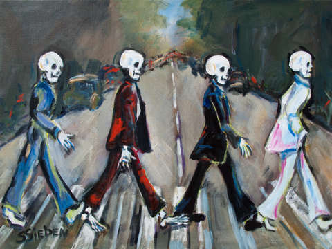 Abbey Road