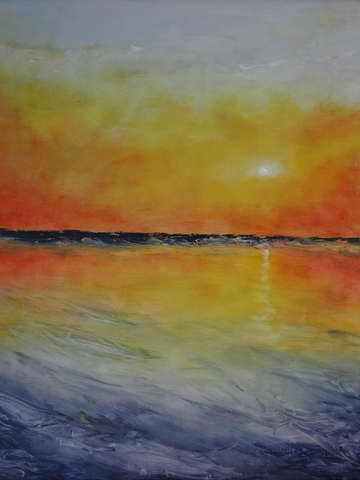 Sunset 10