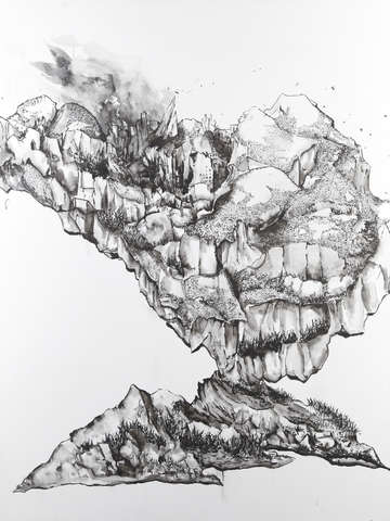 Untitled slip