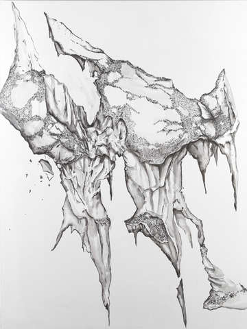 Untitled (Sheer)