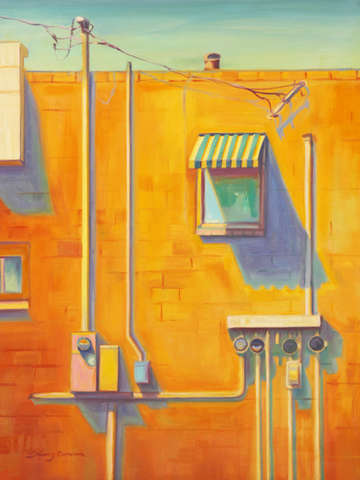 First street