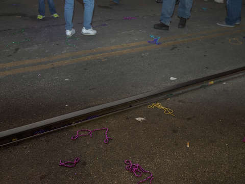 Beads