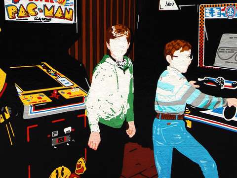Arcade