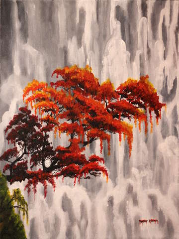 Falls 2