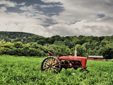 Farmall