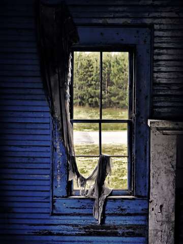 Blue Story