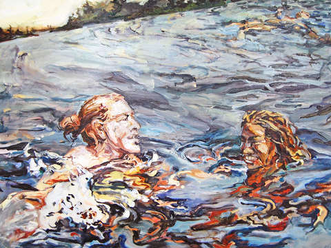 Floaters 2