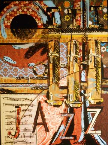 Jazz trumpet i