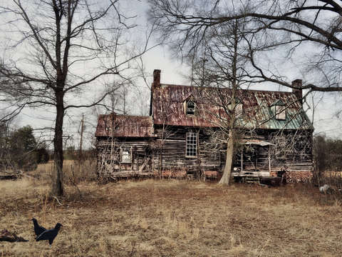 House of death
