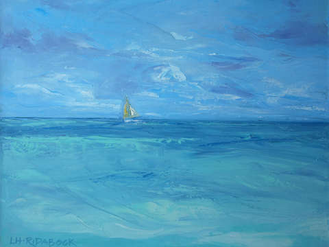 Summer sail