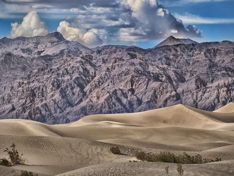 Sand dunes 3