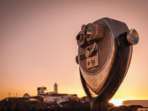 York maine