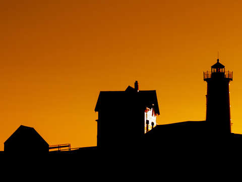The Nubble