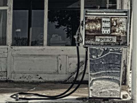 Fill her up