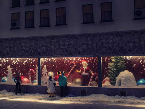 30 Days till Christmas