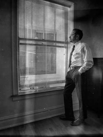 Life of a divorced man 8