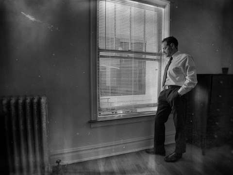 Life of a divorced man 10
