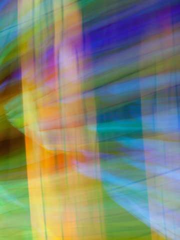 Stained glass window swirls 2