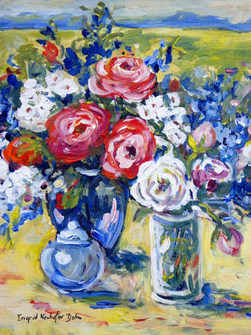 Roses 2