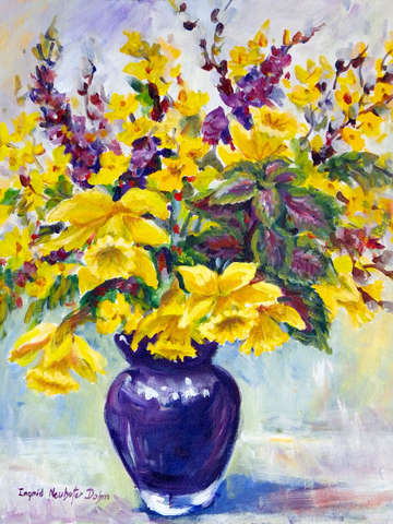 Daffodils